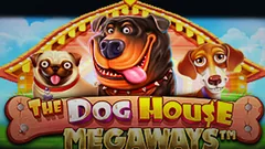 The Dog House Megaways