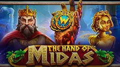 The Hand of Midas