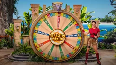 Treasure Island