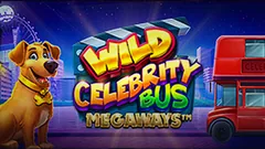 Wild Celebrity Bus Megaways
