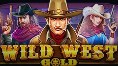 Wild West Gold