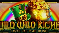 Wild Wild Riches