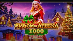 Wisdom of Athena 1000 Xmas