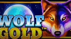 Wolf Gold