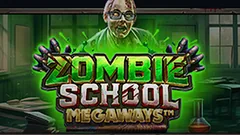 Zombie School Megaways